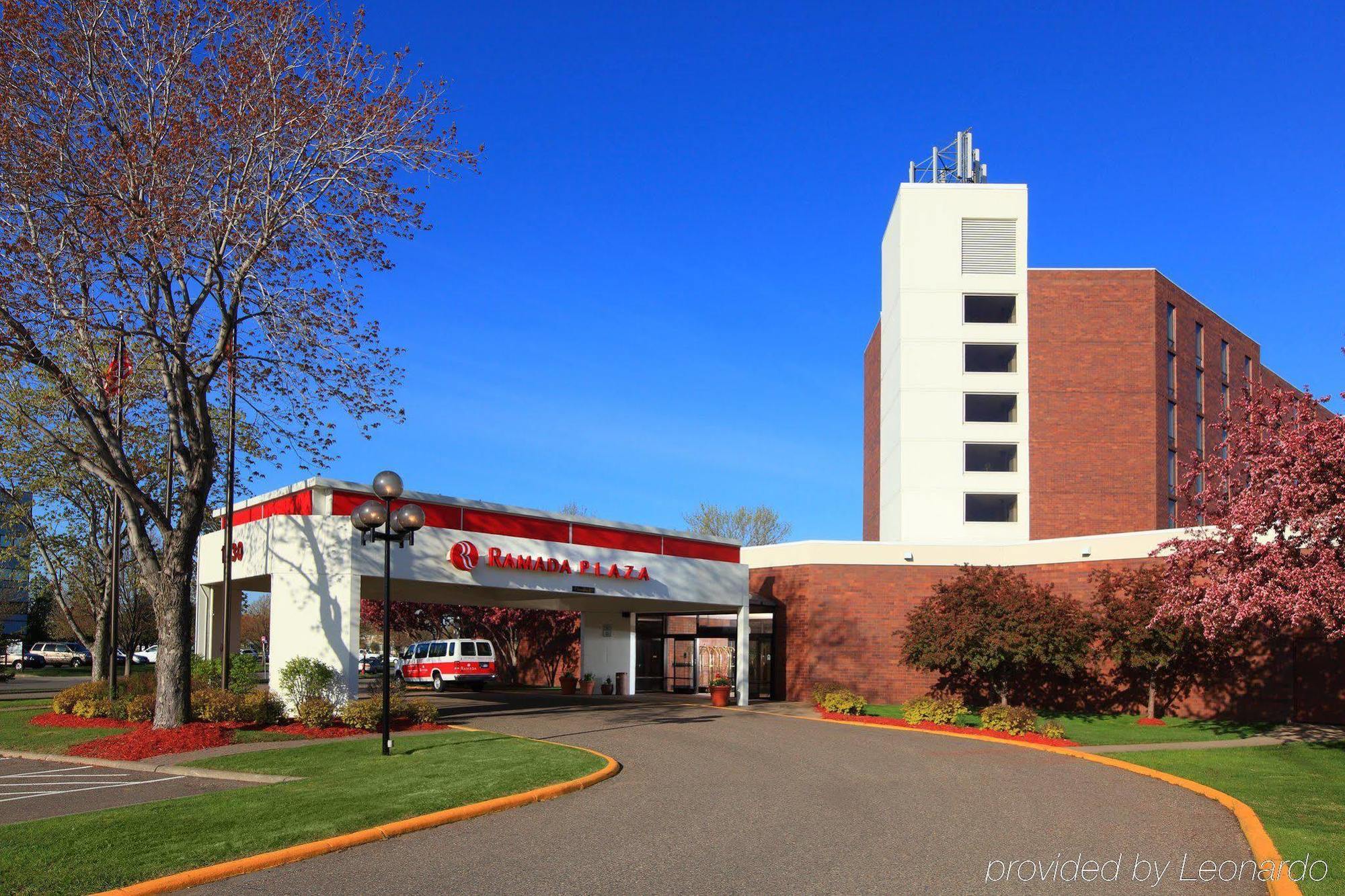 Delta Hotels By Marriott Minneapolis Northeast Luaran gambar