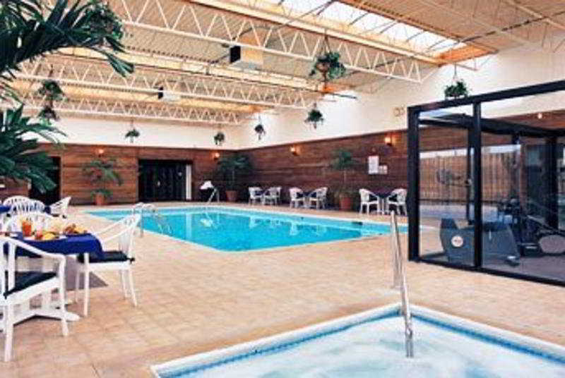 Delta Hotels By Marriott Minneapolis Northeast Luaran gambar