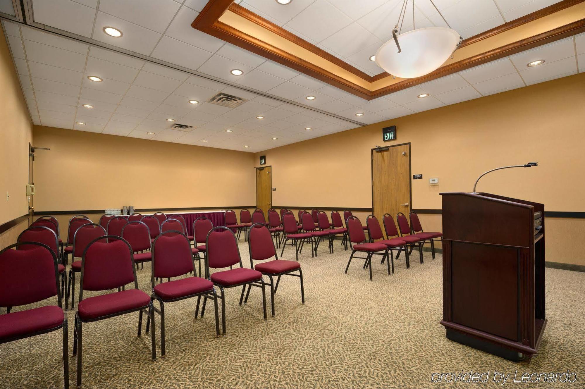 Delta Hotels By Marriott Minneapolis Northeast Luaran gambar