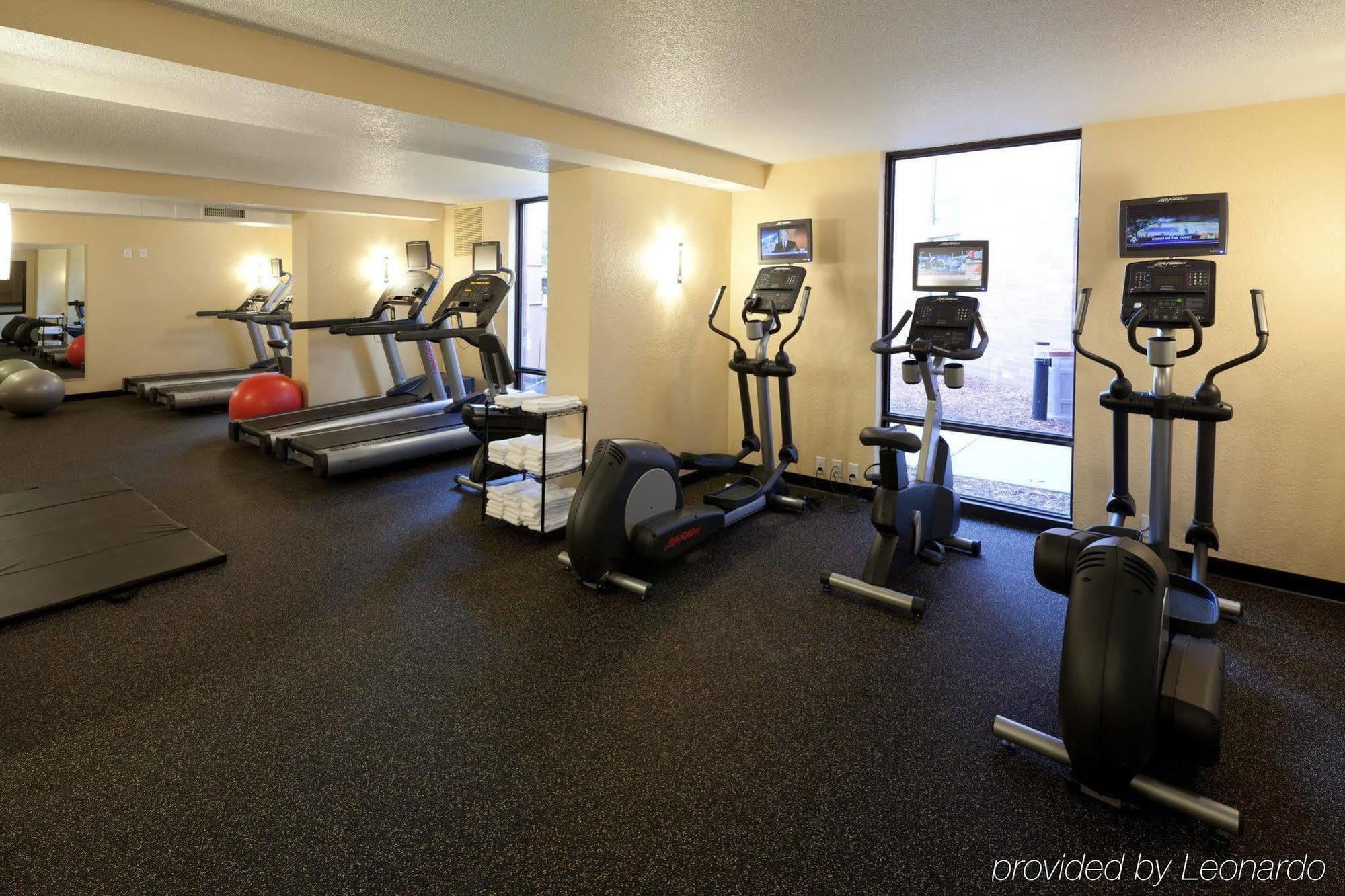 Delta Hotels By Marriott Minneapolis Northeast Luaran gambar