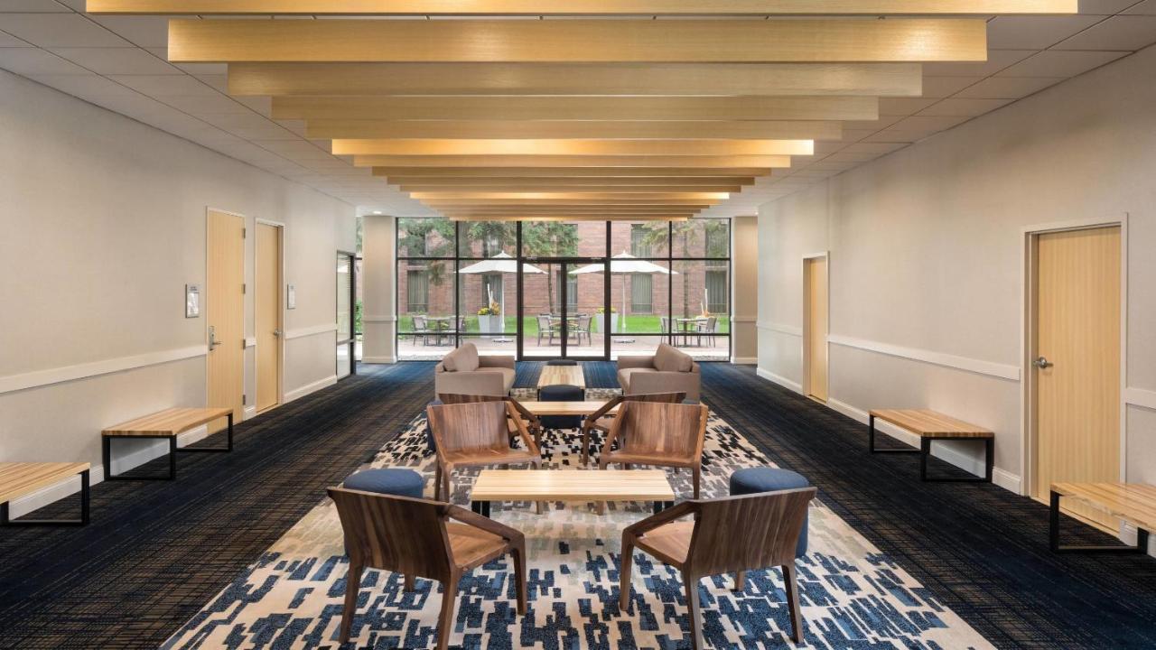 Delta Hotels By Marriott Minneapolis Northeast Luaran gambar