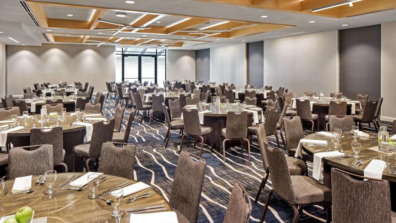 Delta Hotels By Marriott Minneapolis Northeast Luaran gambar