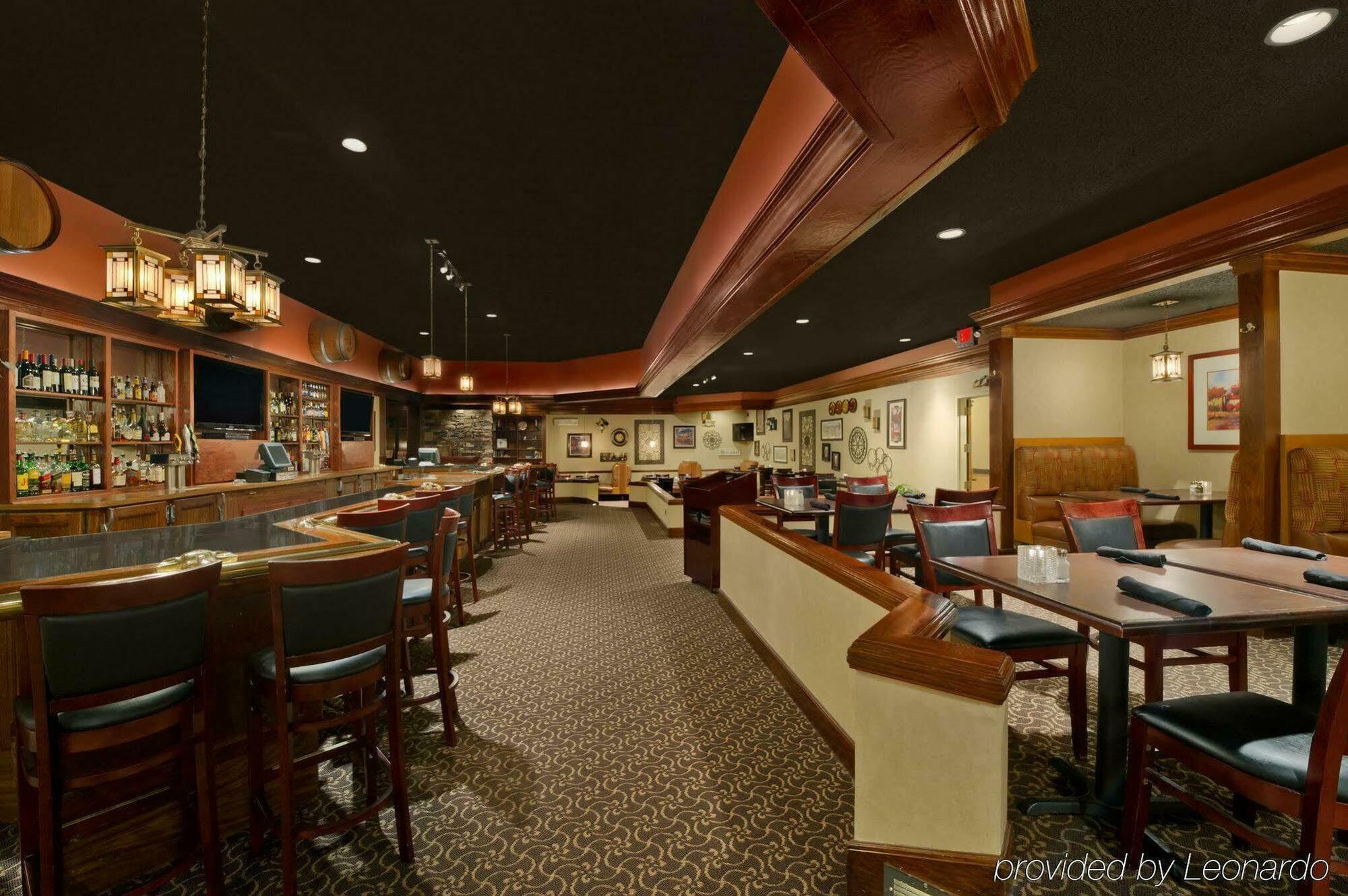 Delta Hotels By Marriott Minneapolis Northeast Luaran gambar